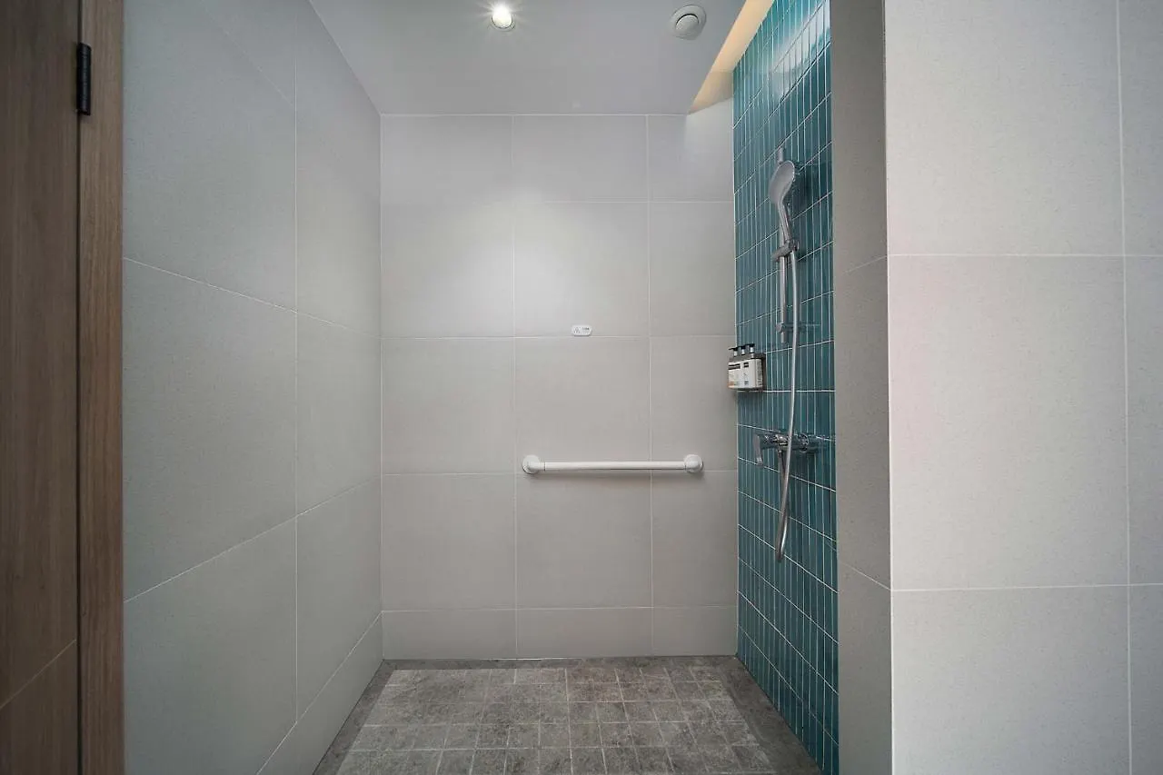Holiday Inn Express Suzhou Shihu University Town 중국